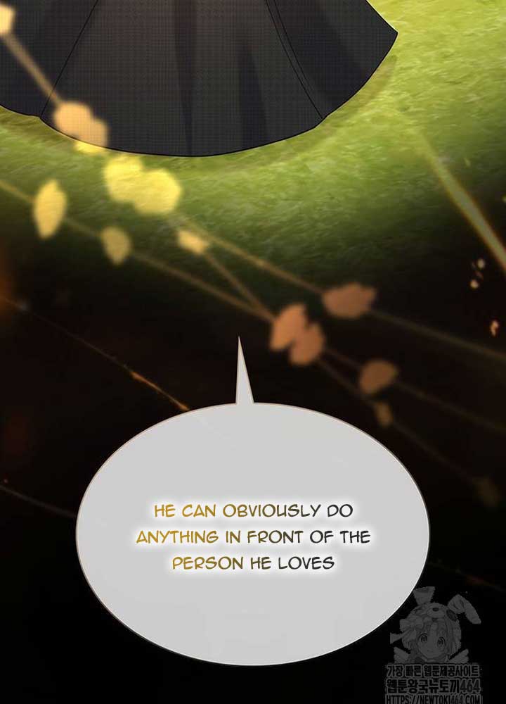 Becoming the Obsessive Male Lead’s Ex-Wife Chapter 43 page 123