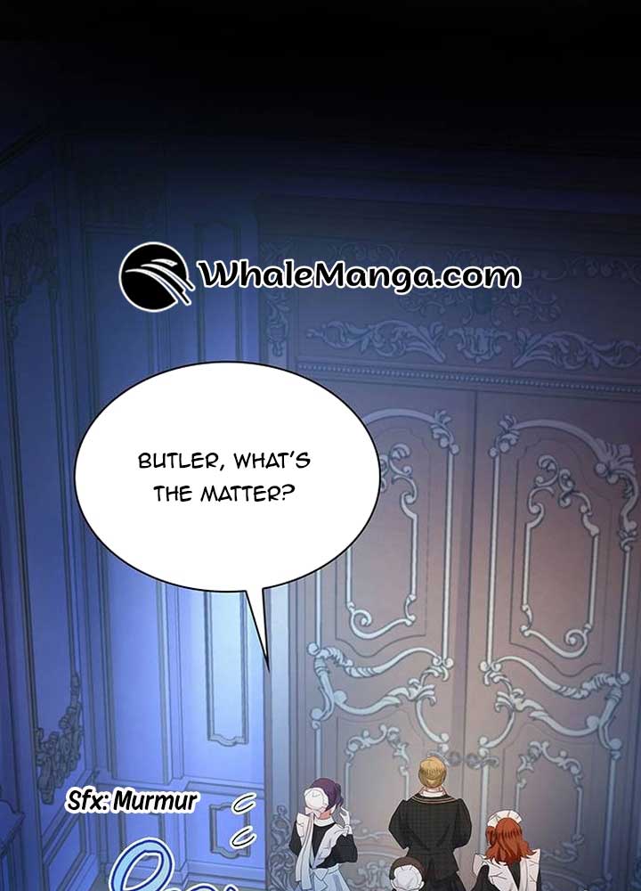 Becoming the Obsessive Male Lead’s Ex-Wife Chapter 43 page 126