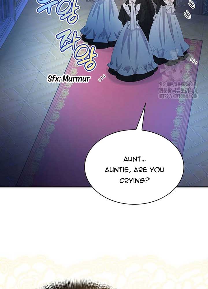 Becoming the Obsessive Male Lead’s Ex-Wife Chapter 43 page 127