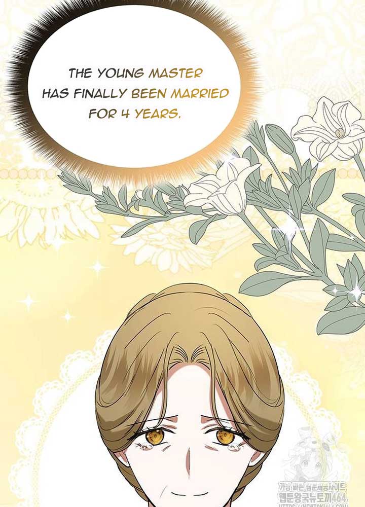 Becoming the Obsessive Male Lead’s Ex-Wife Chapter 43 page 128
