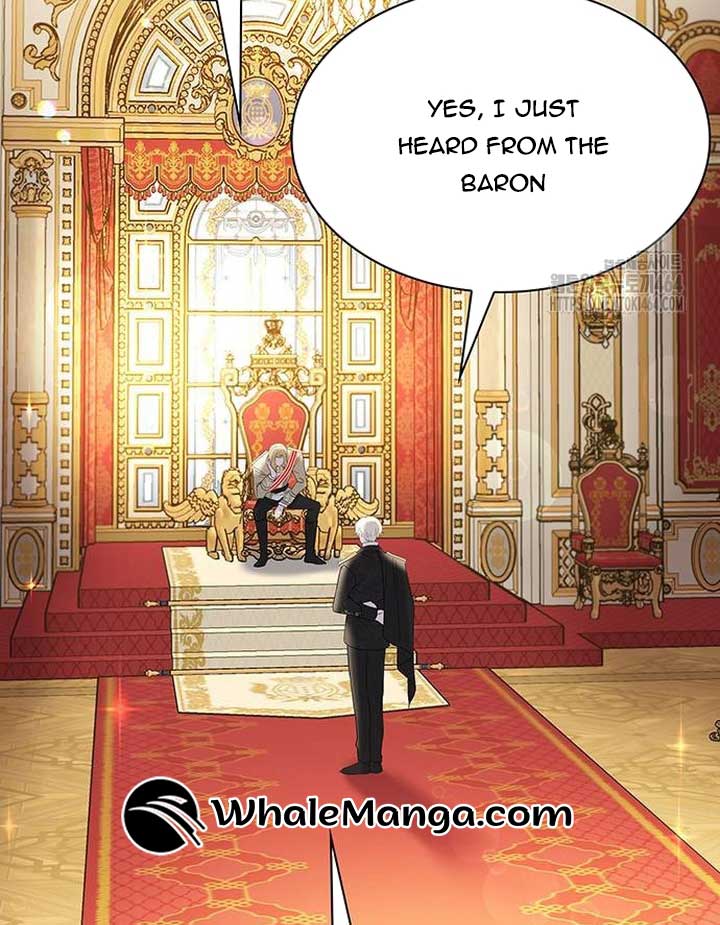 Becoming the Obsessive Male Lead’s Ex-Wife Chapter 43 page 12