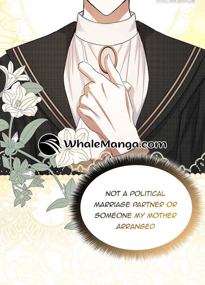 Becoming the Obsessive Male Lead’s Ex-Wife Chapter 43 page 129