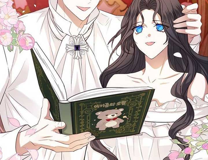 Becoming the Obsessive Male Lead’s Ex-Wife Chapter 43 page 132