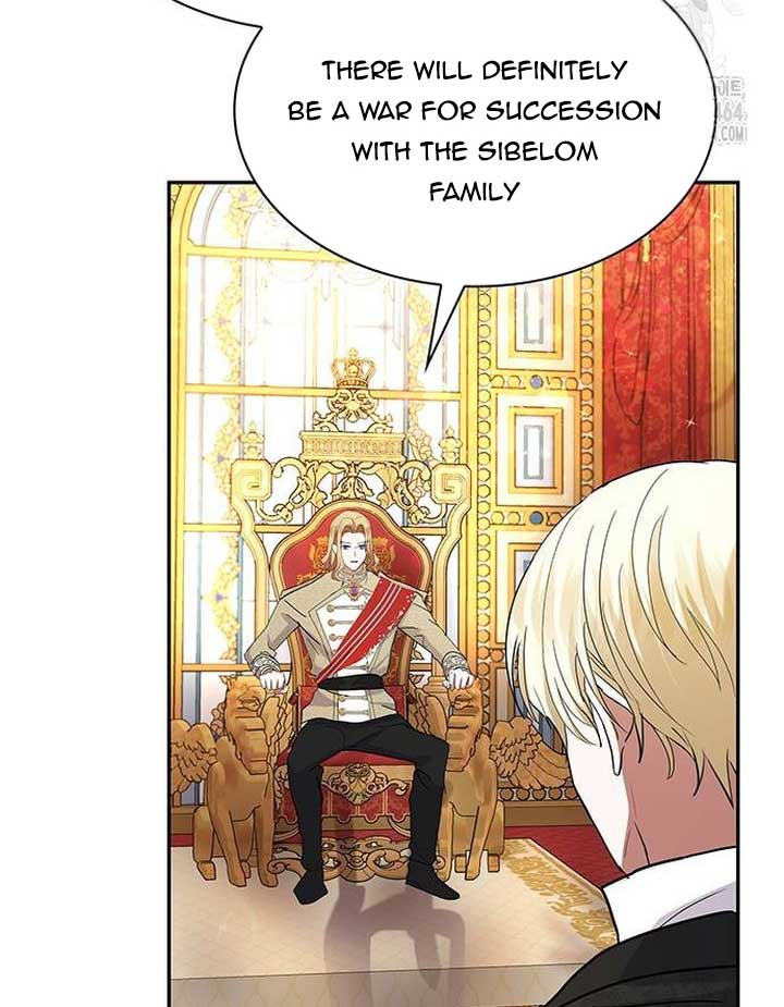 Becoming the Obsessive Male Lead’s Ex-Wife Chapter 43 page 14