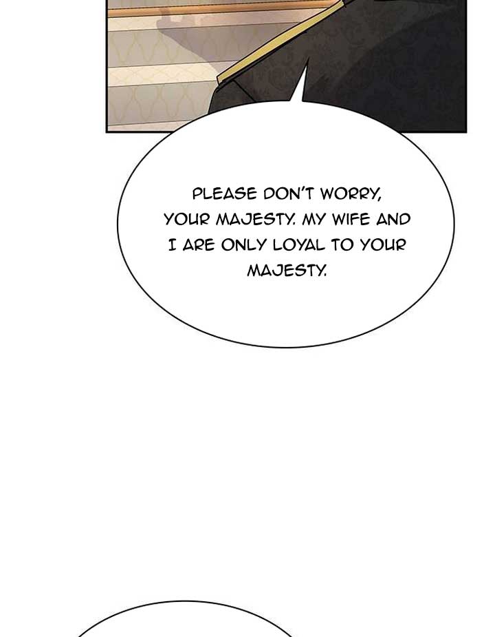 Becoming the Obsessive Male Lead’s Ex-Wife Chapter 43 page 15