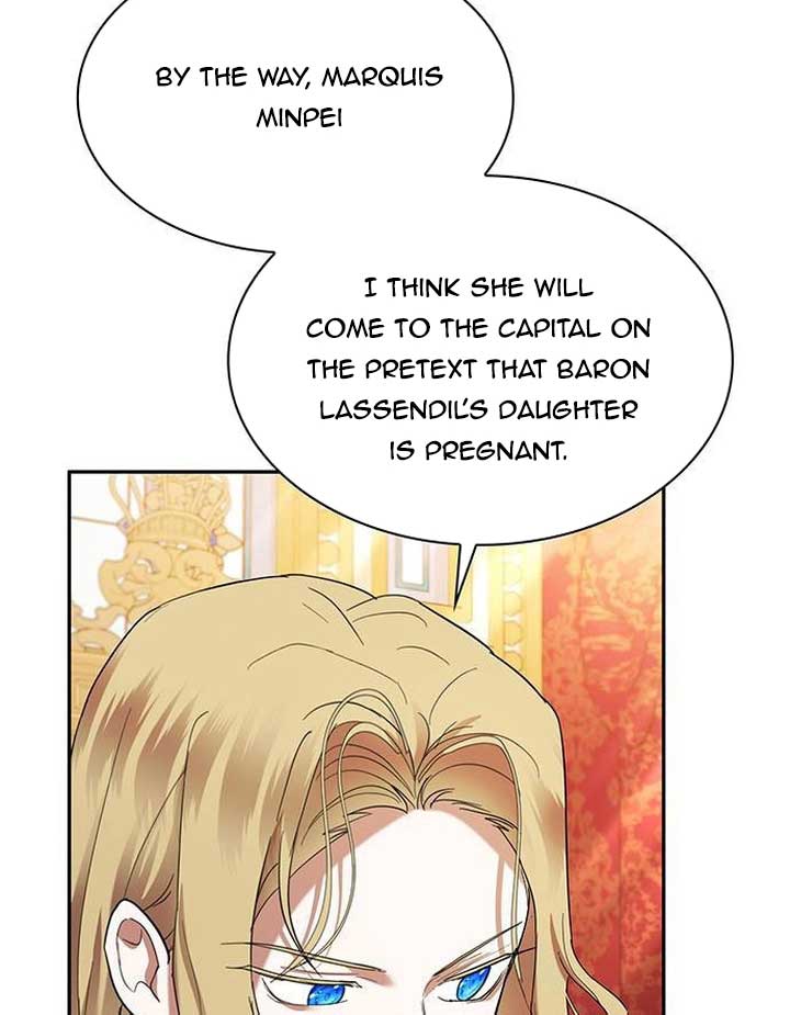 Becoming the Obsessive Male Lead’s Ex-Wife Chapter 43 page 16