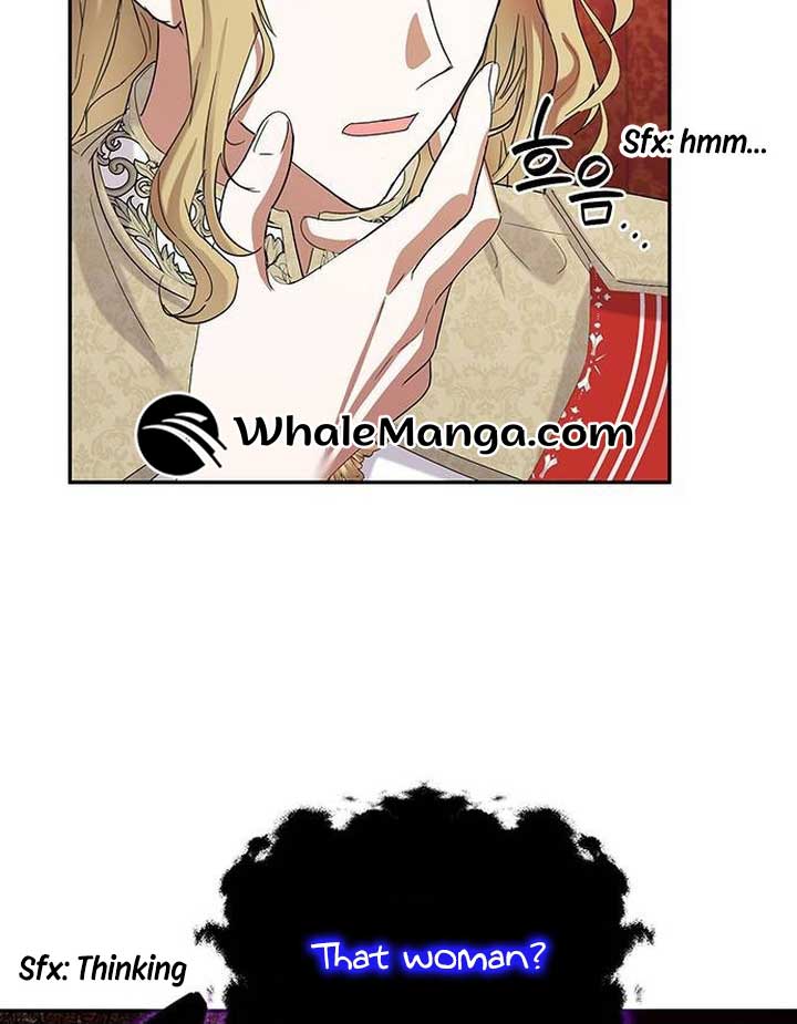 Becoming the Obsessive Male Lead’s Ex-Wife Chapter 43 page 17