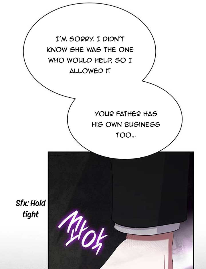 Becoming the Obsessive Male Lead’s Ex-Wife Chapter 43 page 20