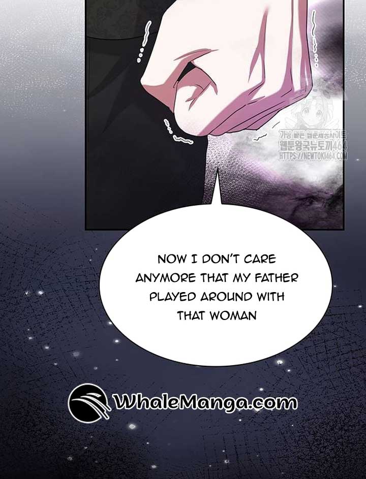 Becoming the Obsessive Male Lead’s Ex-Wife Chapter 43 page 21