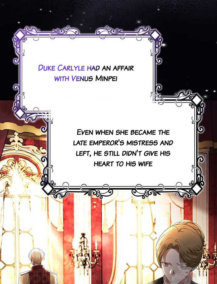 Becoming the Obsessive Male Lead’s Ex-Wife Chapter 43 page 22