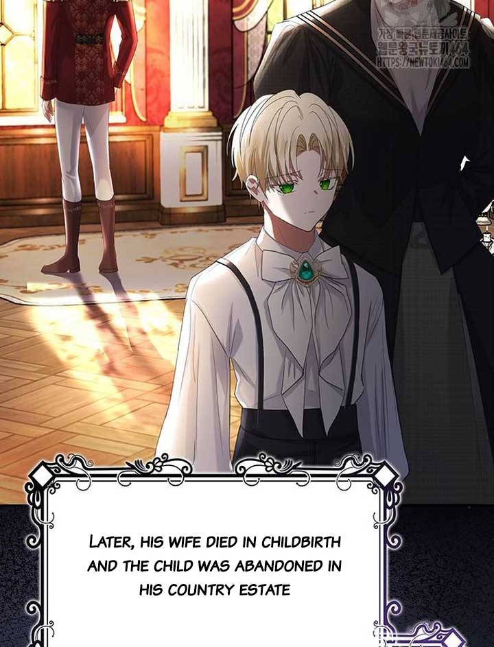 Becoming the Obsessive Male Lead’s Ex-Wife Chapter 43 page 23