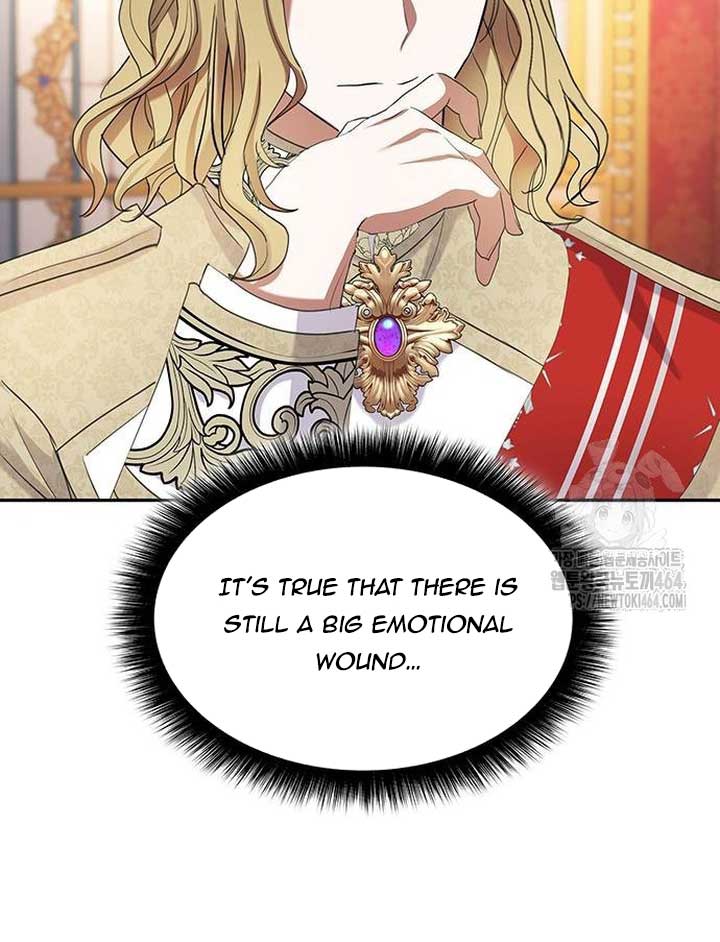Becoming the Obsessive Male Lead’s Ex-Wife Chapter 43 page 26