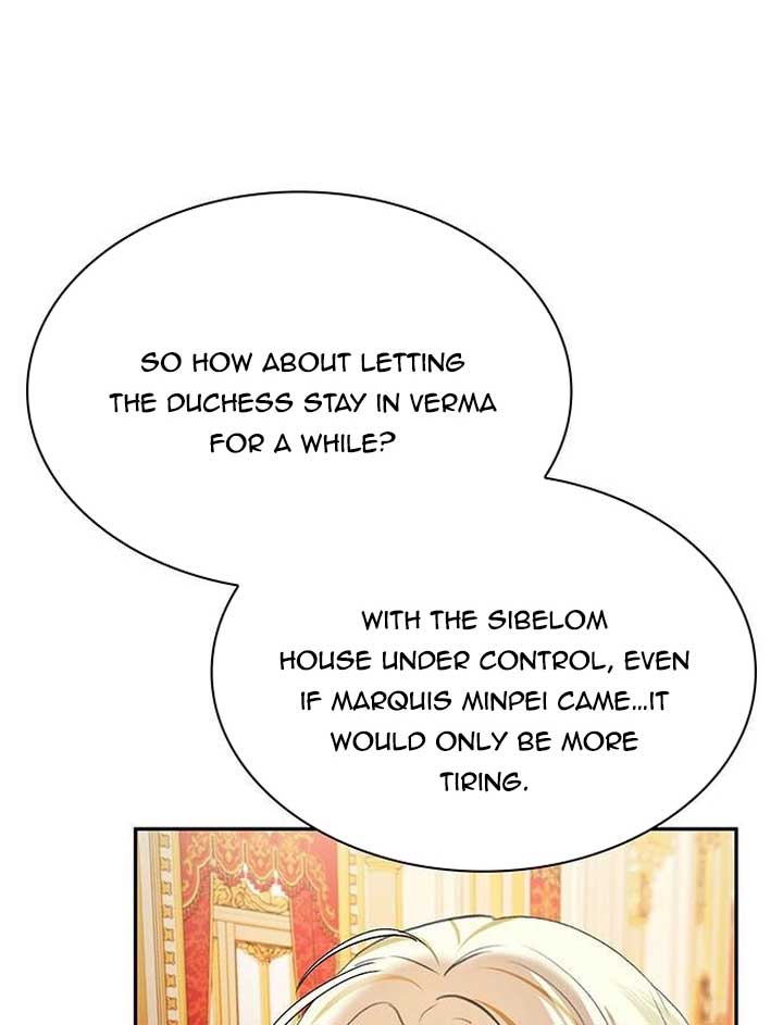 Becoming the Obsessive Male Lead’s Ex-Wife Chapter 43 page 27