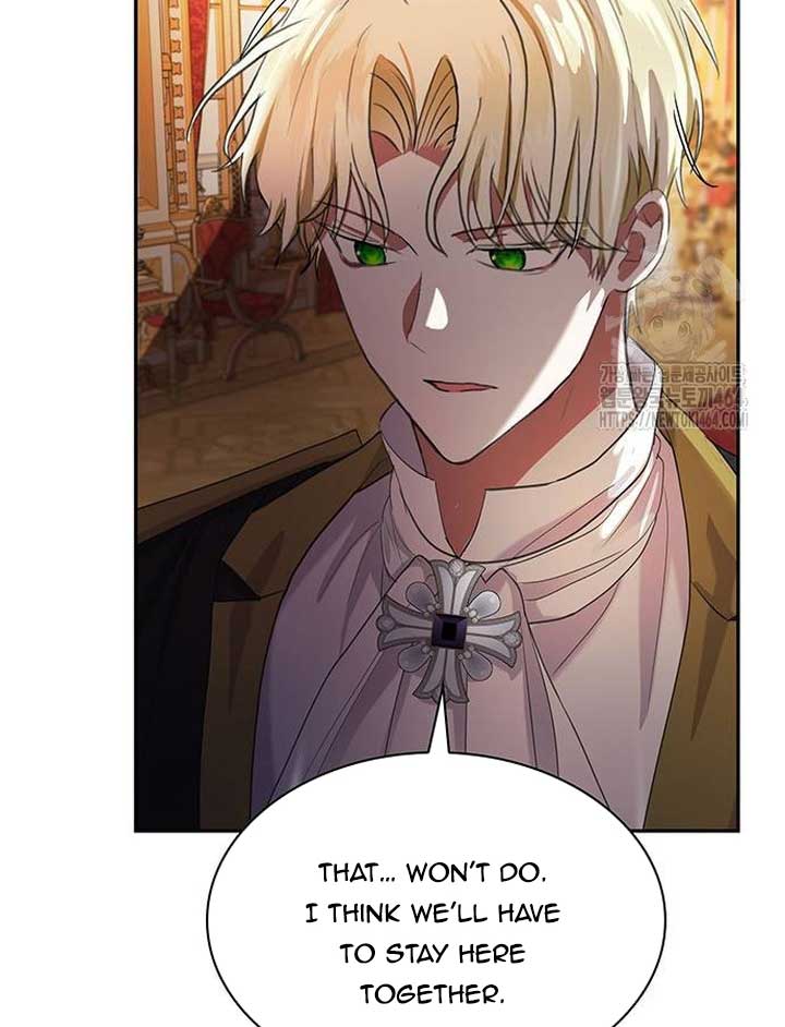 Becoming the Obsessive Male Lead’s Ex-Wife Chapter 43 page 28