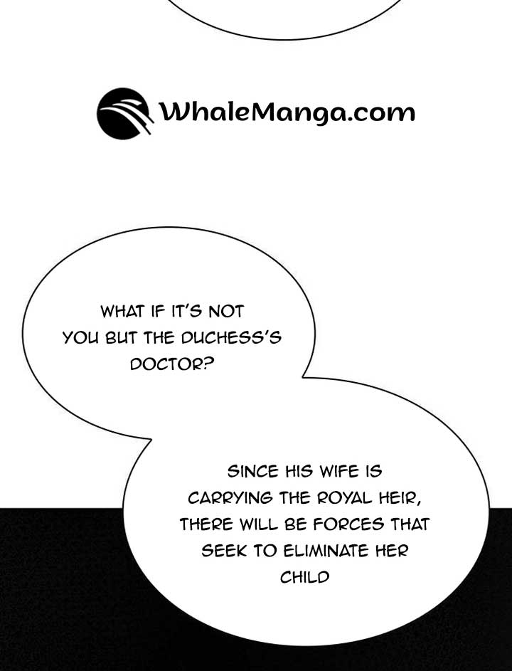 Becoming the Obsessive Male Lead’s Ex-Wife Chapter 43 page 29