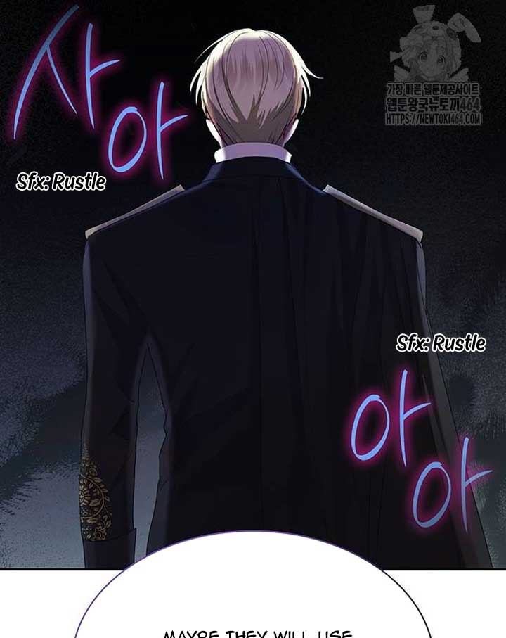 Becoming the Obsessive Male Lead’s Ex-Wife Chapter 43 page 30