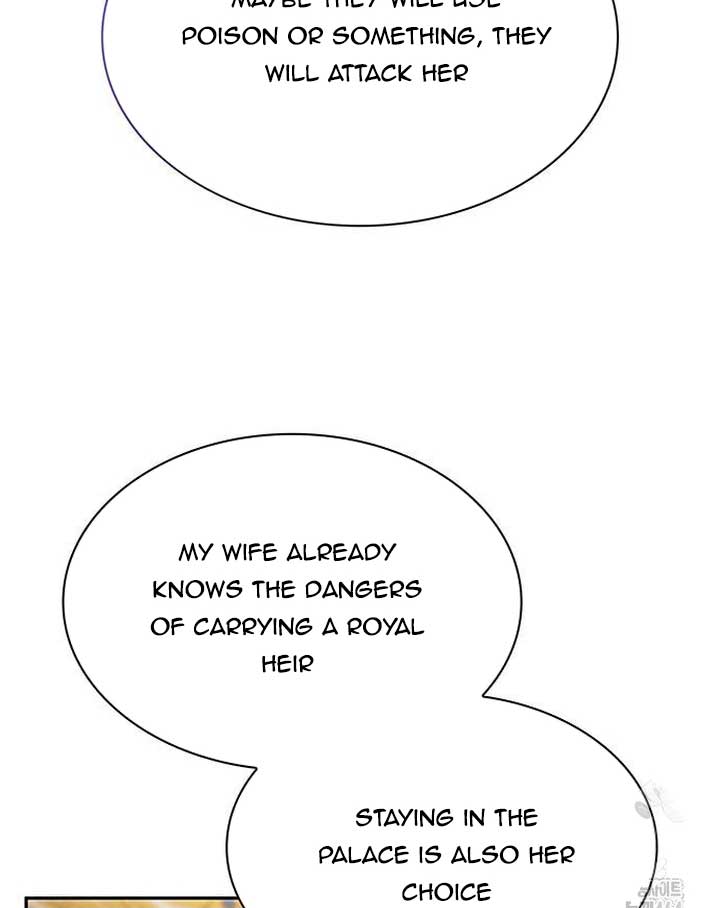 Becoming the Obsessive Male Lead’s Ex-Wife Chapter 43 page 31