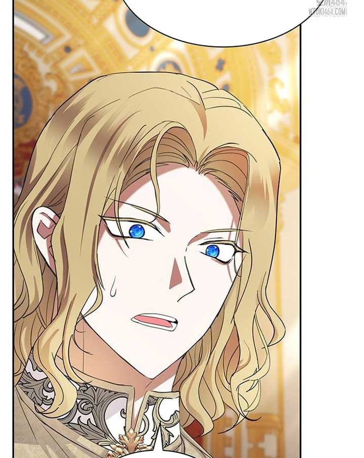 Becoming the Obsessive Male Lead’s Ex-Wife Chapter 43 page 32