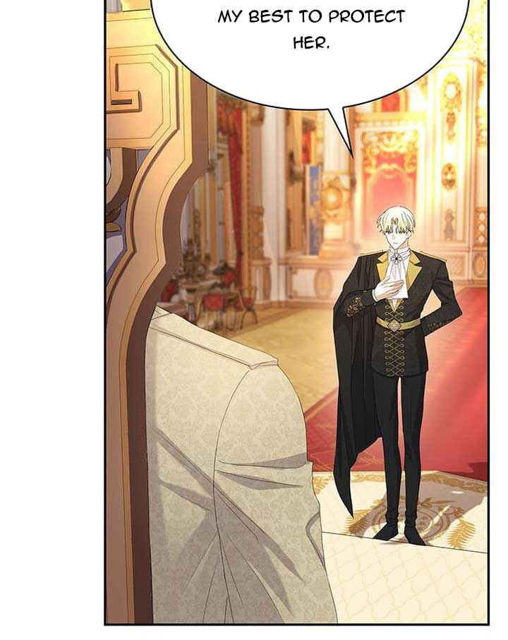 Becoming the Obsessive Male Lead’s Ex-Wife Chapter 43 page 34