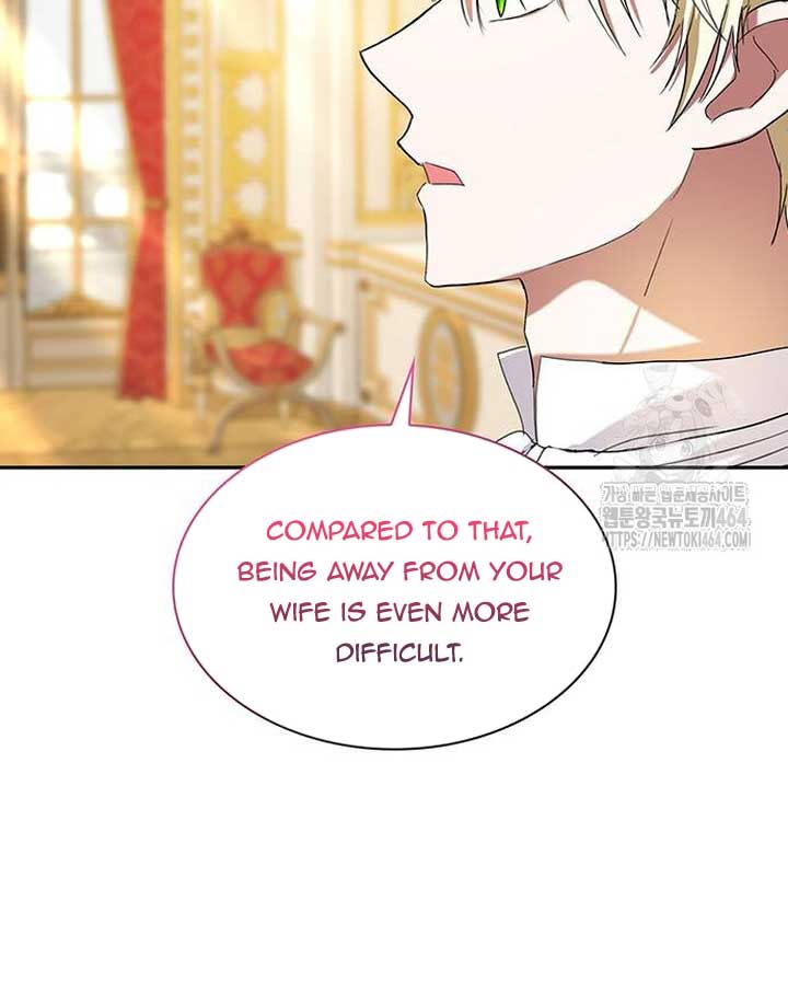 Becoming the Obsessive Male Lead’s Ex-Wife Chapter 43 page 37