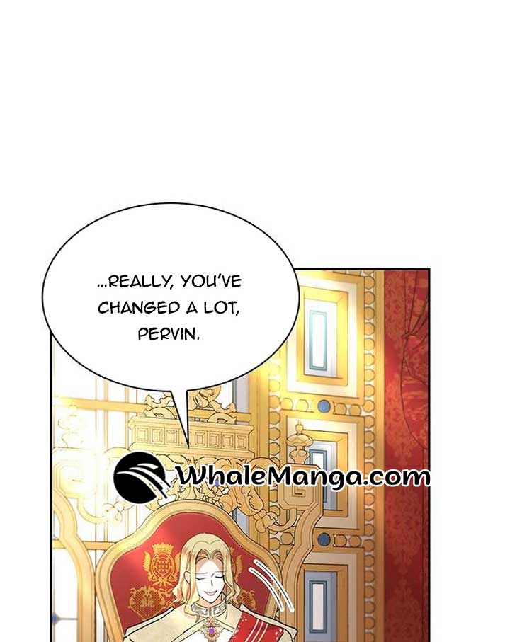 Becoming the Obsessive Male Lead’s Ex-Wife Chapter 43 page 38