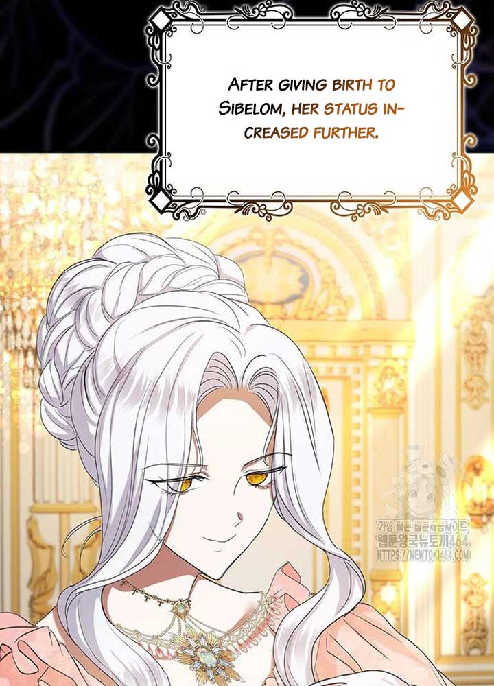 Becoming the Obsessive Male Lead’s Ex-Wife Chapter 43 page 3