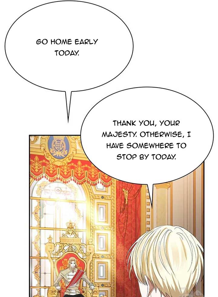 Becoming the Obsessive Male Lead’s Ex-Wife Chapter 43 page 40