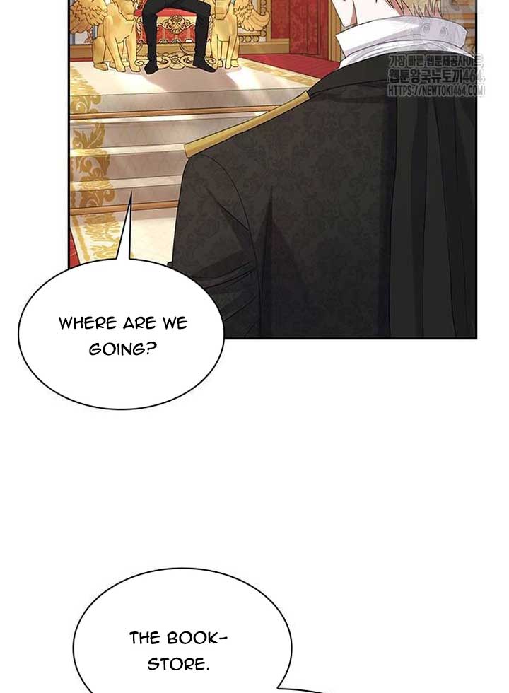 Becoming the Obsessive Male Lead’s Ex-Wife Chapter 43 page 41