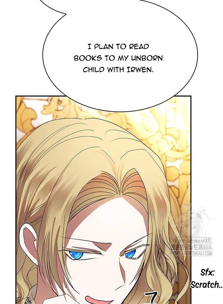 Becoming the Obsessive Male Lead’s Ex-Wife Chapter 43 page 42