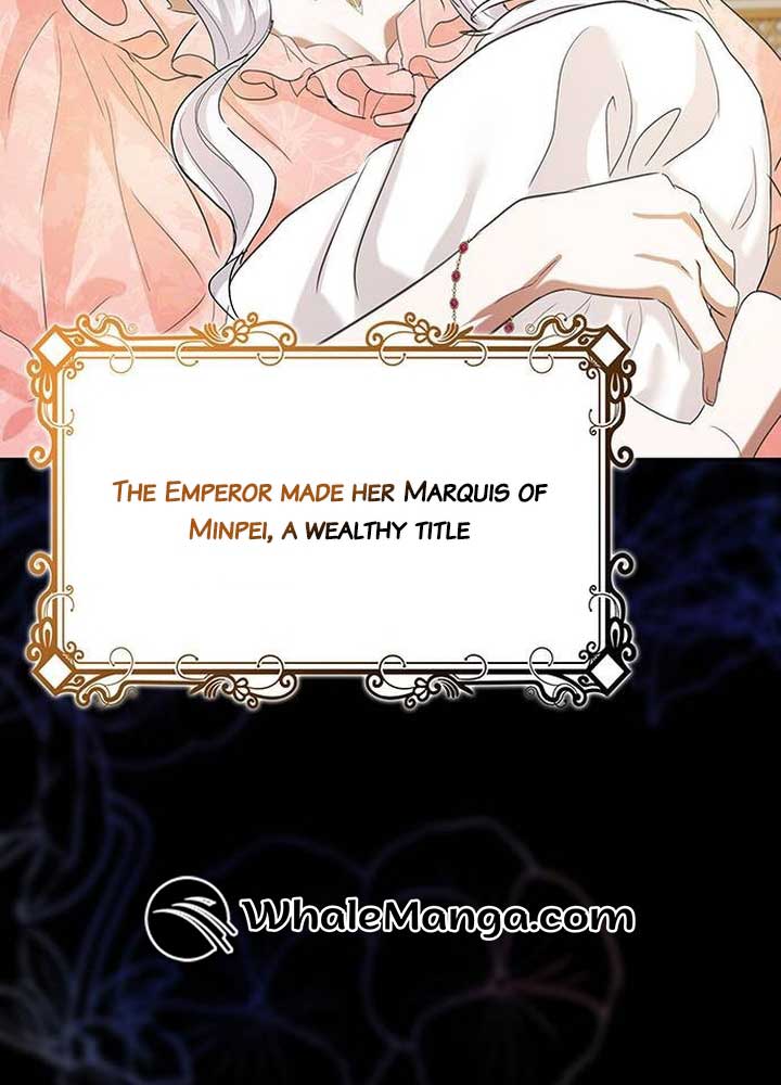 Becoming the Obsessive Male Lead’s Ex-Wife Chapter 43 page 4