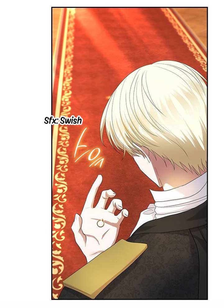 Becoming the Obsessive Male Lead’s Ex-Wife Chapter 43 page 50