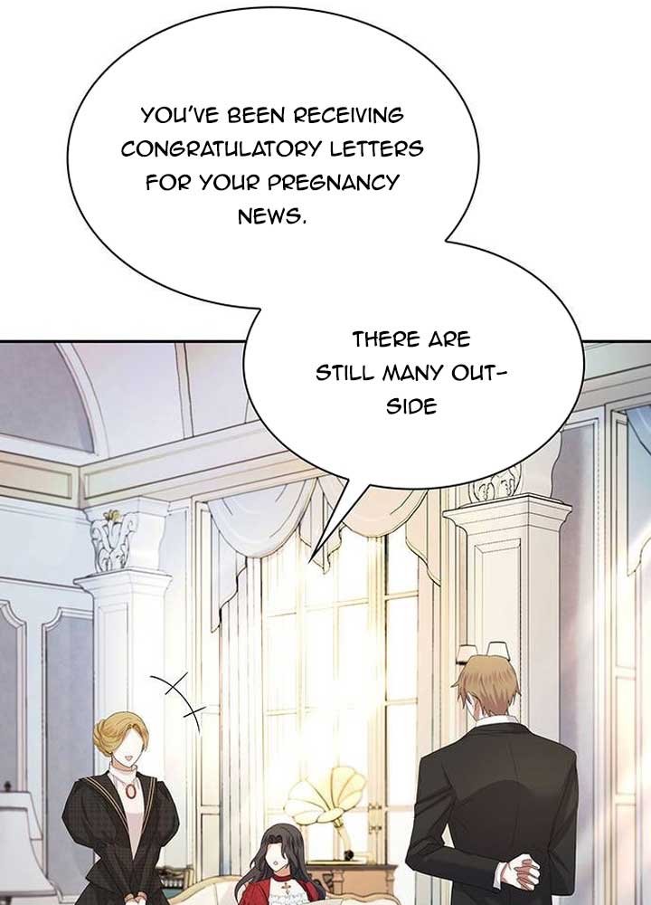 Becoming the Obsessive Male Lead’s Ex-Wife Chapter 43 page 60
