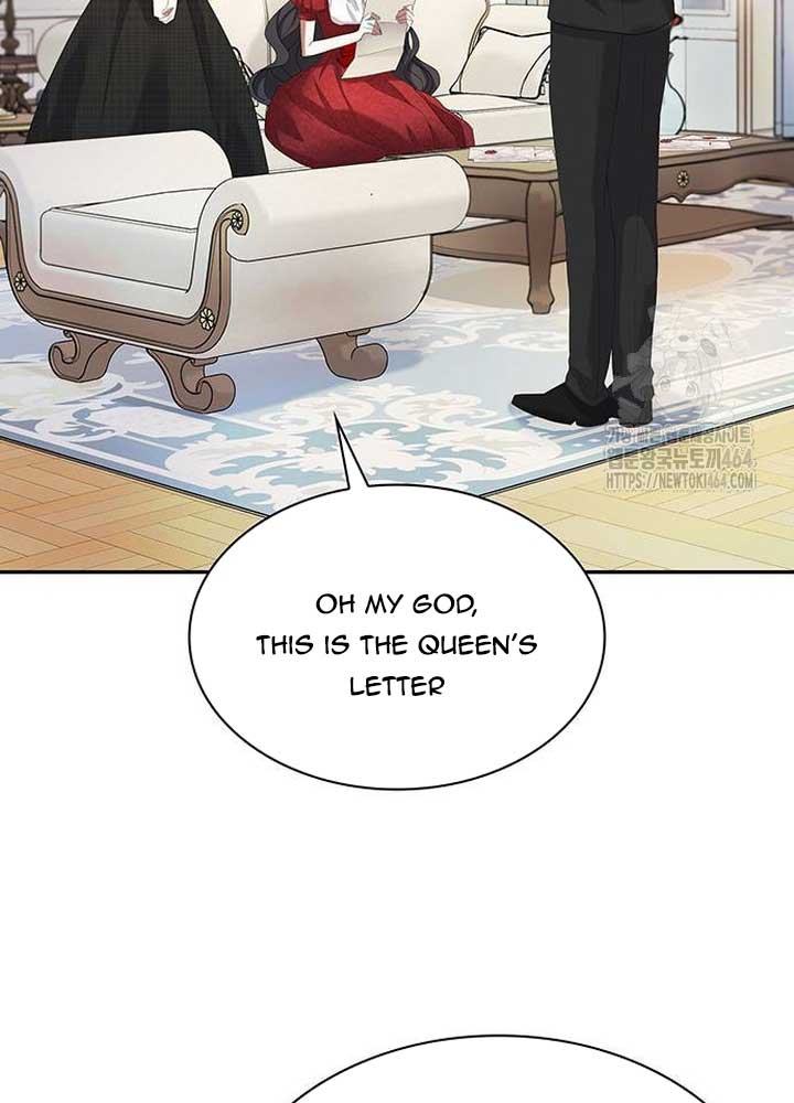 Becoming the Obsessive Male Lead’s Ex-Wife Chapter 43 page 61