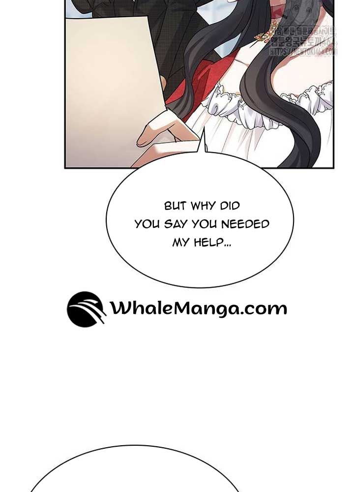 Becoming the Obsessive Male Lead’s Ex-Wife Chapter 43 page 63
