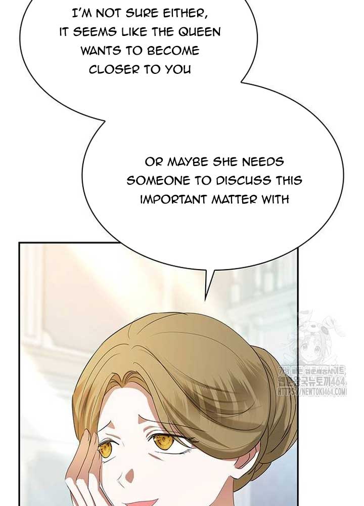 Becoming the Obsessive Male Lead’s Ex-Wife Chapter 43 page 64