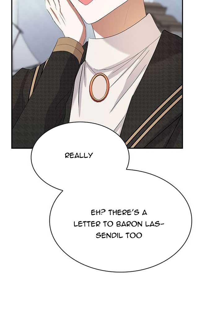 Becoming the Obsessive Male Lead’s Ex-Wife Chapter 43 page 65