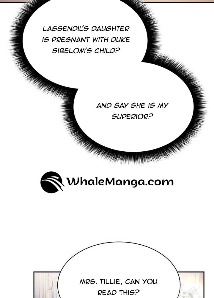 Becoming the Obsessive Male Lead’s Ex-Wife Chapter 43 page 67