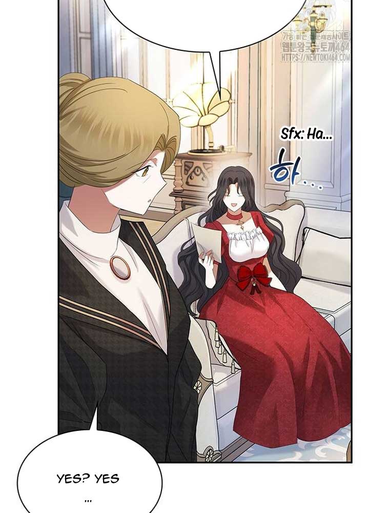 Becoming the Obsessive Male Lead’s Ex-Wife Chapter 43 page 68