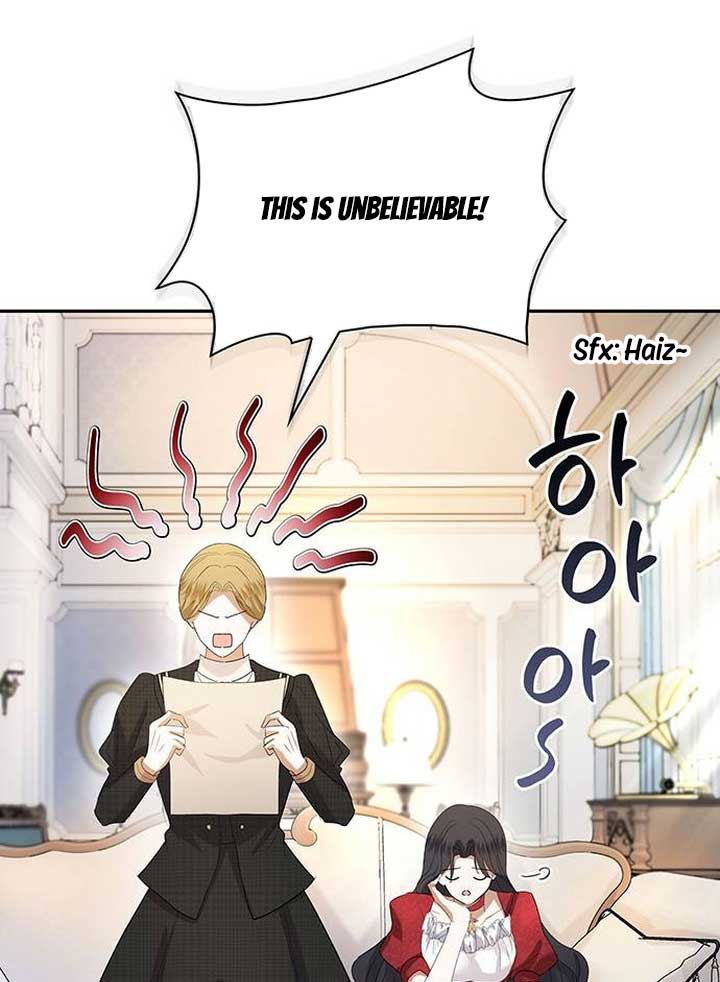 Becoming the Obsessive Male Lead’s Ex-Wife Chapter 43 page 70