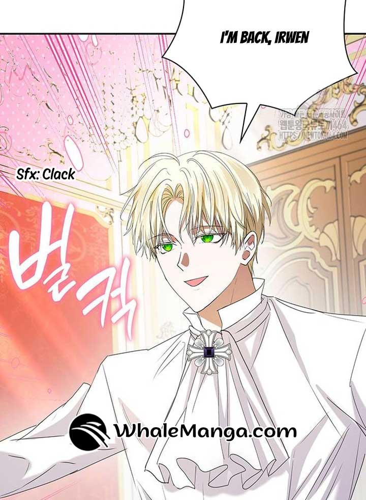 Becoming the Obsessive Male Lead’s Ex-Wife Chapter 43 page 78