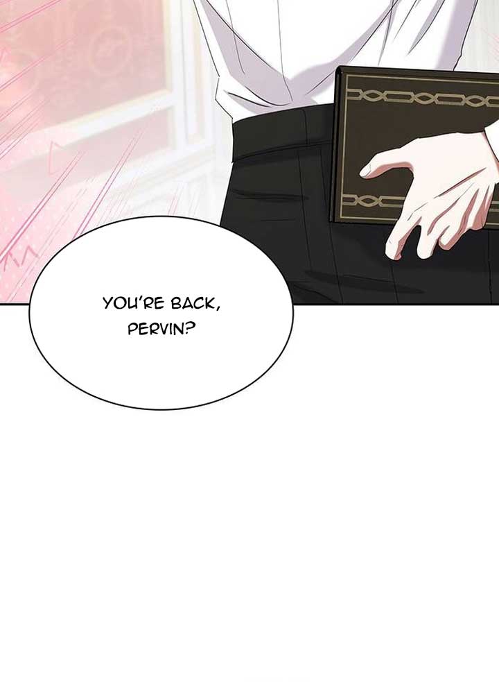 Becoming the Obsessive Male Lead’s Ex-Wife Chapter 43 page 79