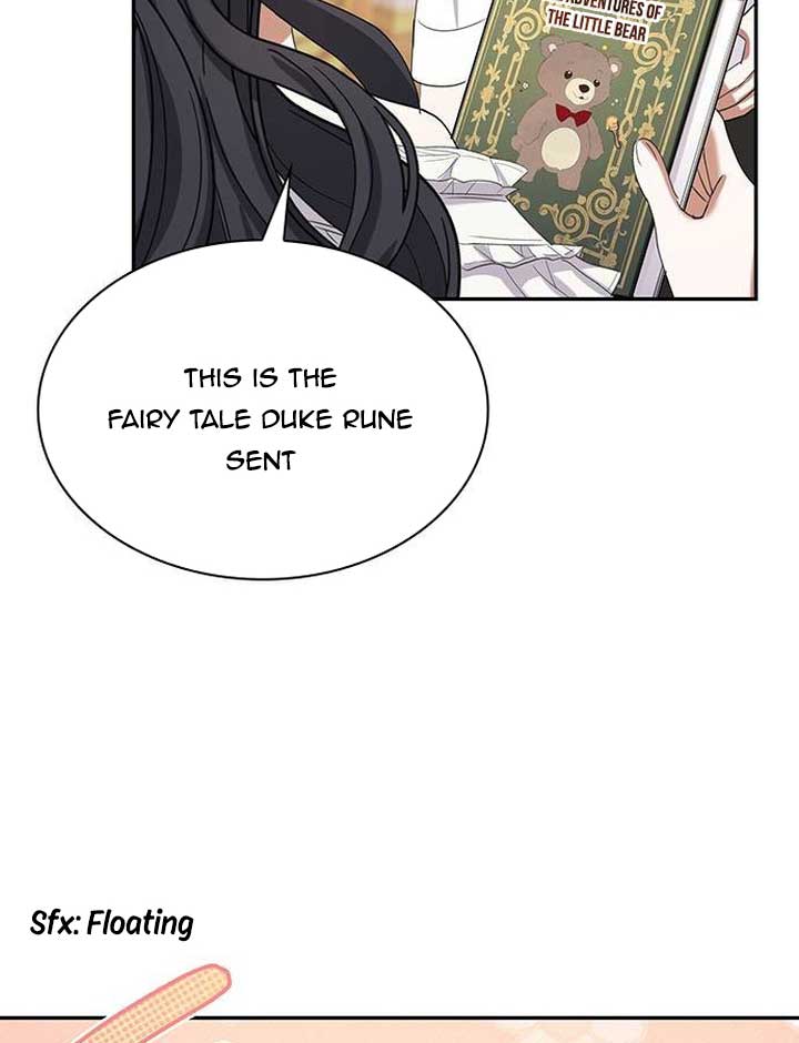Becoming the Obsessive Male Lead’s Ex-Wife Chapter 43 page 81