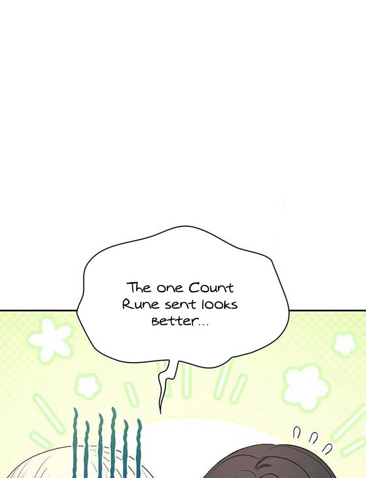 Becoming the Obsessive Male Lead’s Ex-Wife Chapter 43 page 83