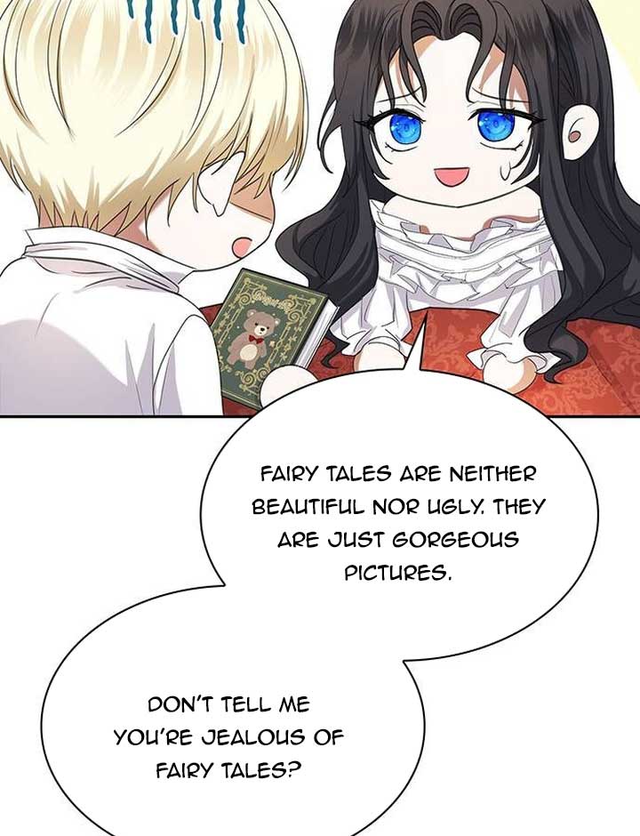 Becoming the Obsessive Male Lead’s Ex-Wife Chapter 43 page 84