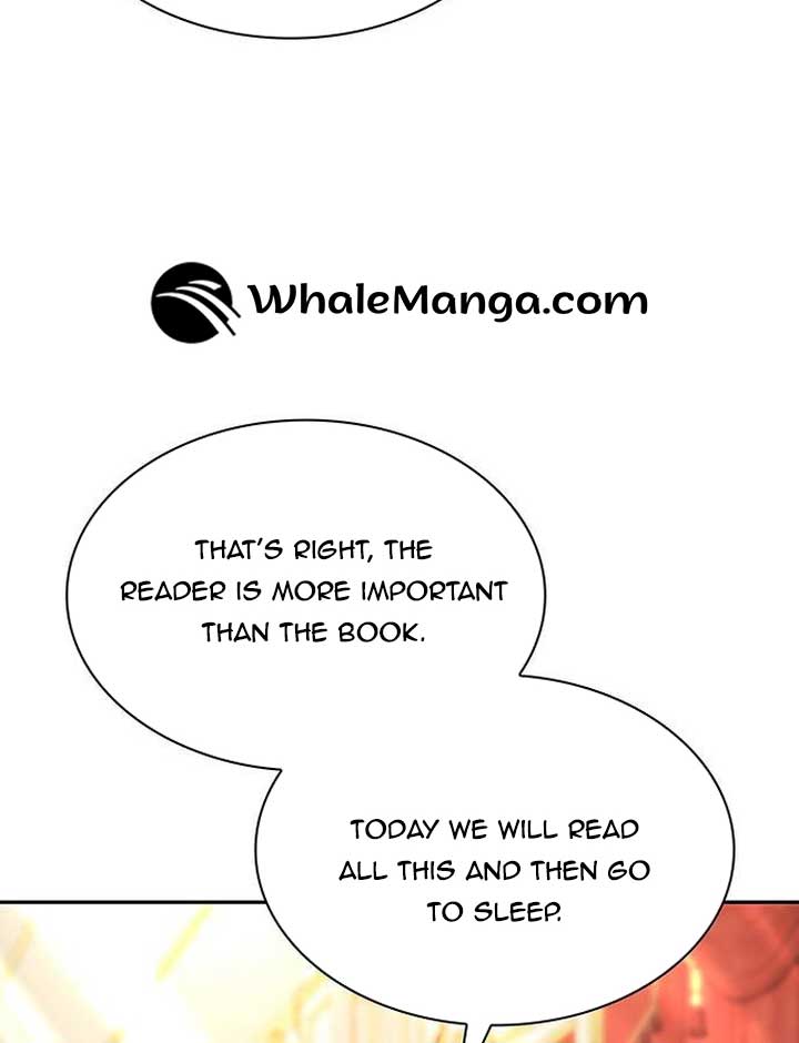 Becoming the Obsessive Male Lead’s Ex-Wife Chapter 43 page 85