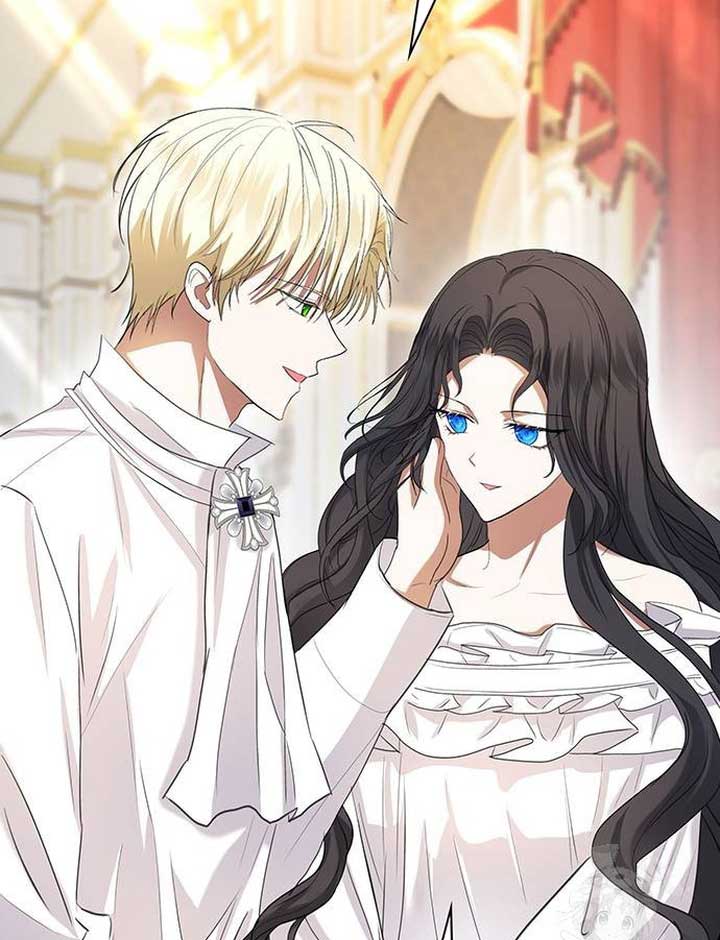 Becoming the Obsessive Male Lead’s Ex-Wife Chapter 43 page 86