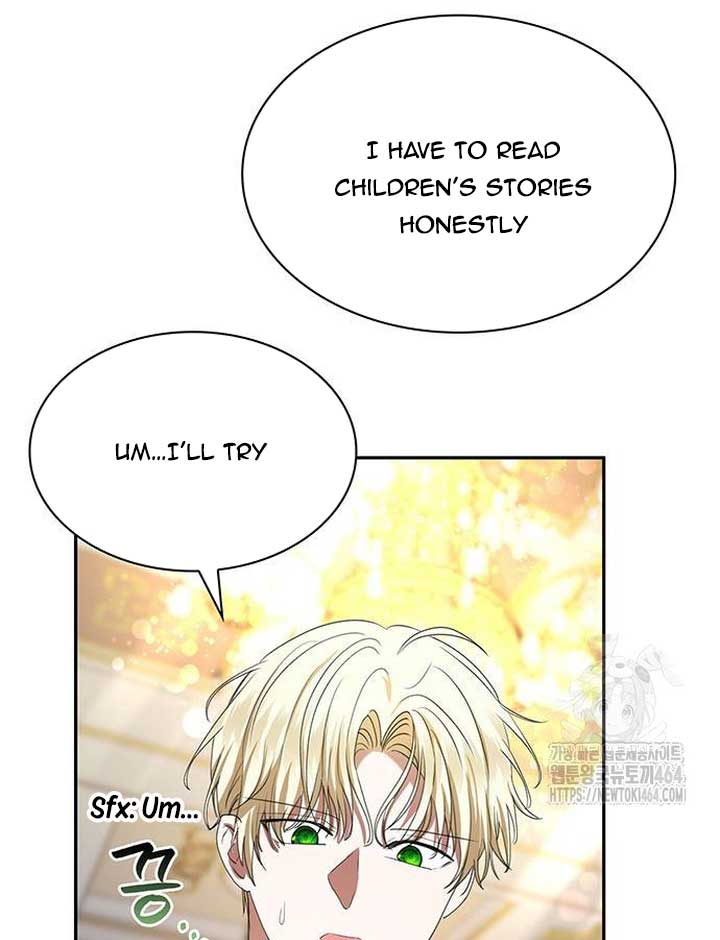 Becoming the Obsessive Male Lead’s Ex-Wife Chapter 43 page 88