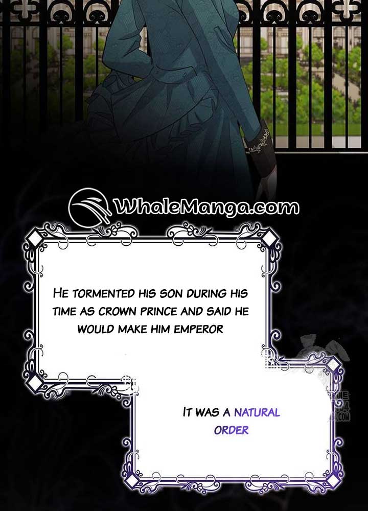 Becoming the Obsessive Male Lead’s Ex-Wife Chapter 43 page 8