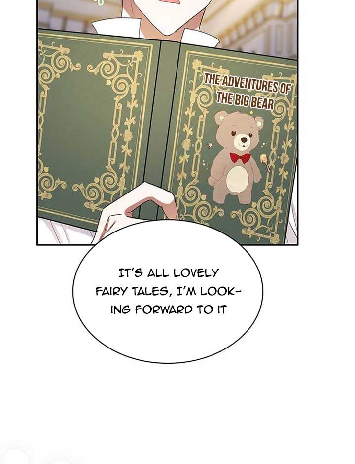 Becoming the Obsessive Male Lead’s Ex-Wife Chapter 43 page 89