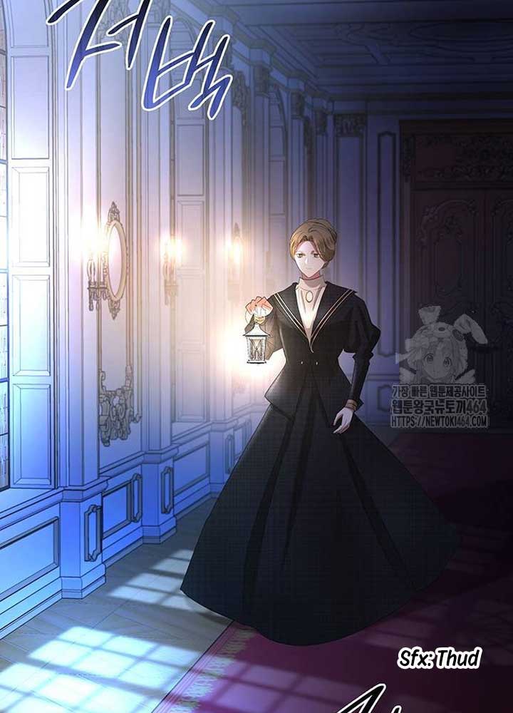 Becoming the Obsessive Male Lead’s Ex-Wife Chapter 43 page 95